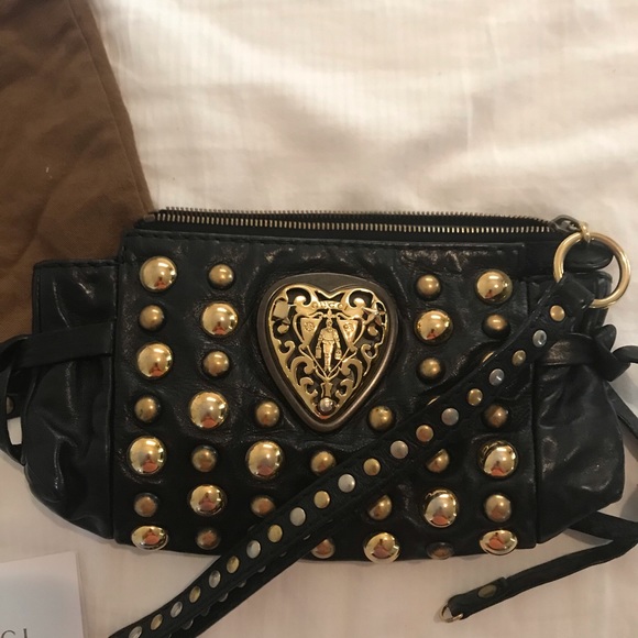 Authentic Gucci clutch - Picture 1 of 8